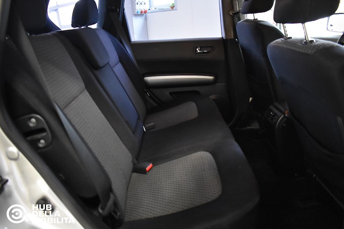 NISSAN X-Trail 2.0 dCi 150CV LE